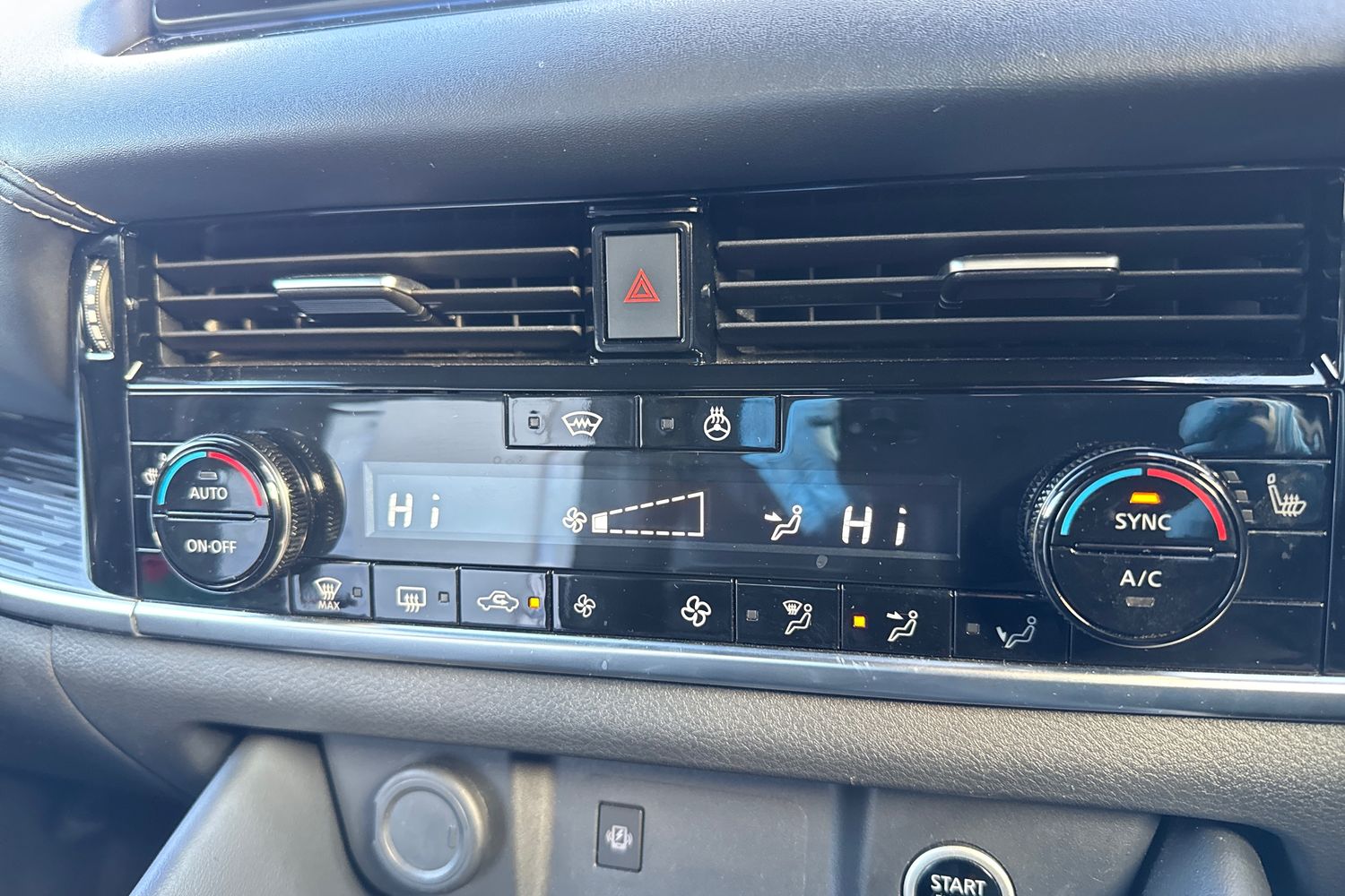 Used Nissan Qashqai 2022 for sale - 77145831: Photo 15