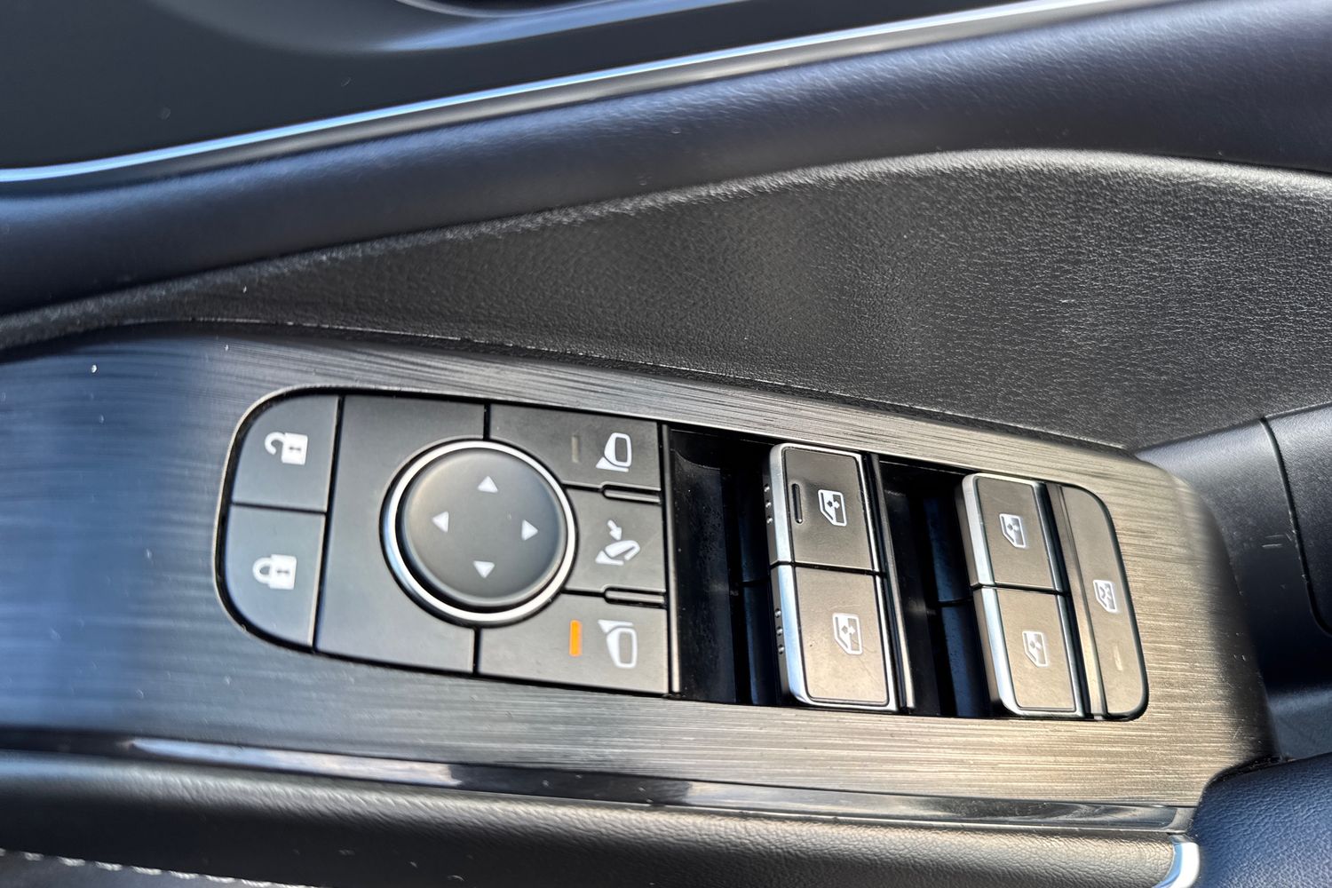 Used Nissan Qashqai 2022 for sale - 77145831: Photo 16