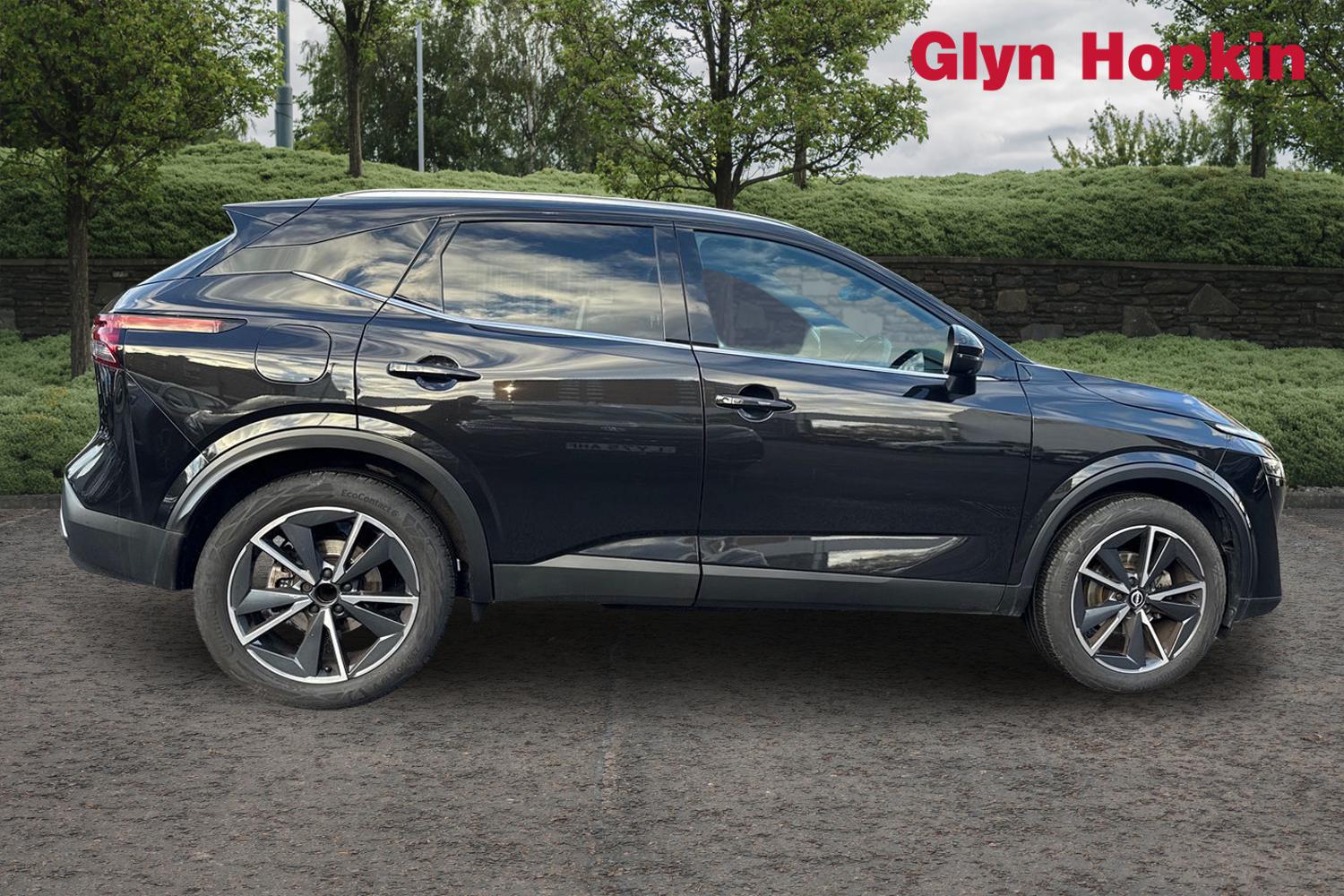 Used Nissan Qashqai 2022 for sale - 77145831: Photo 2