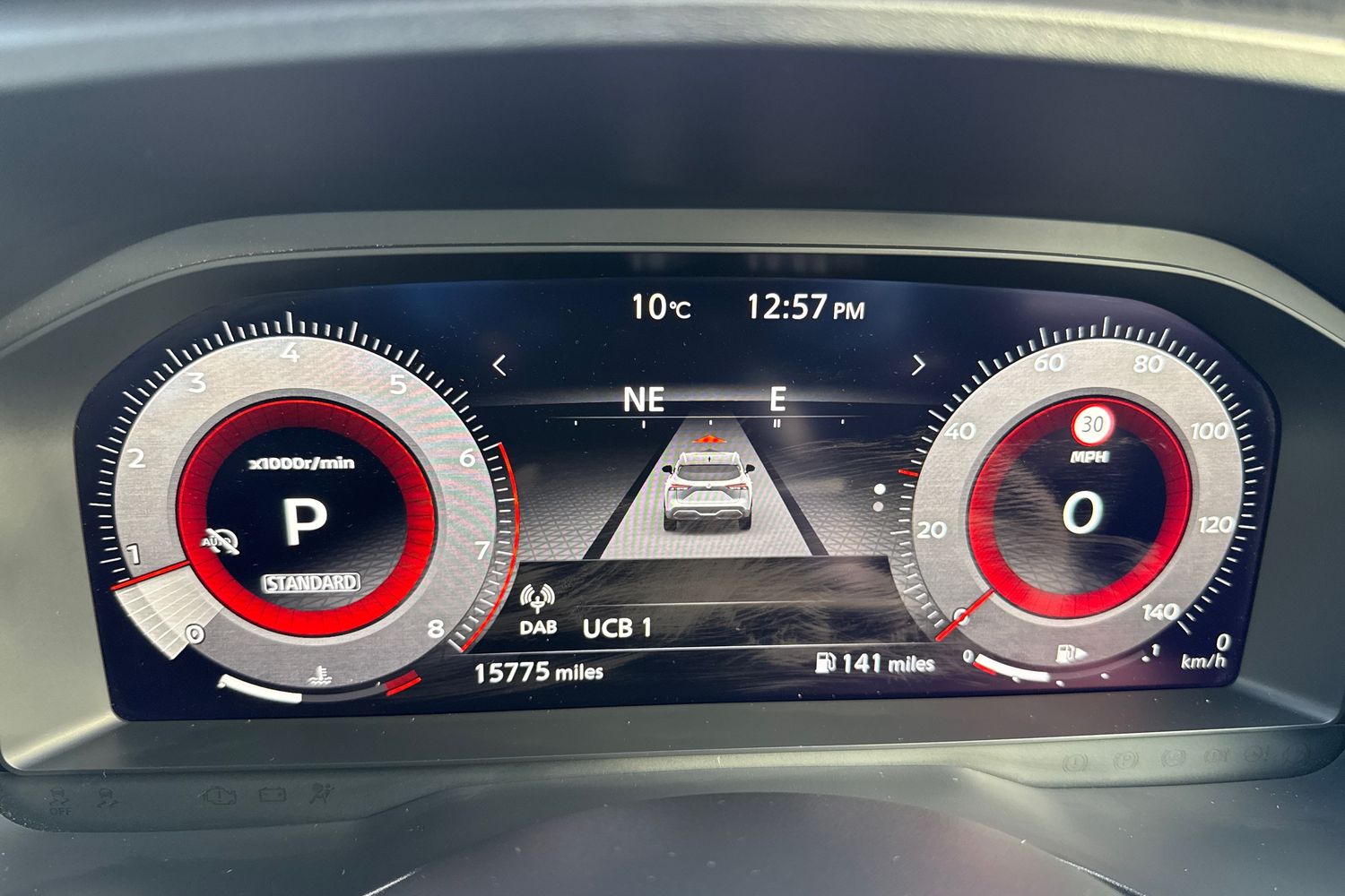 Used Nissan Qashqai 2022 for sale - 77145831: Photo 20