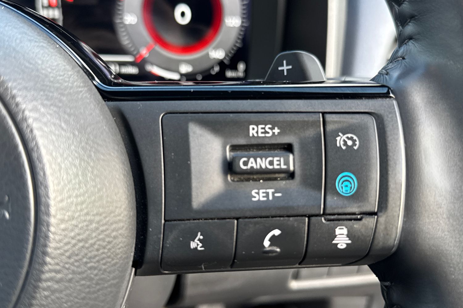 Used Nissan Qashqai 2022 for sale - 77145831: Photo 22