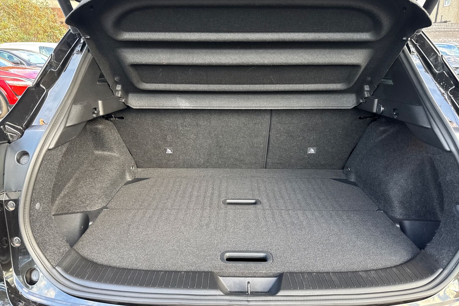 Used Nissan Qashqai 2022 for sale - 77145831: Photo 24