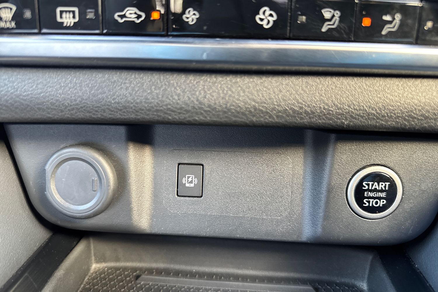 Used Nissan Qashqai 2022 for sale - 77145831: Photo 29