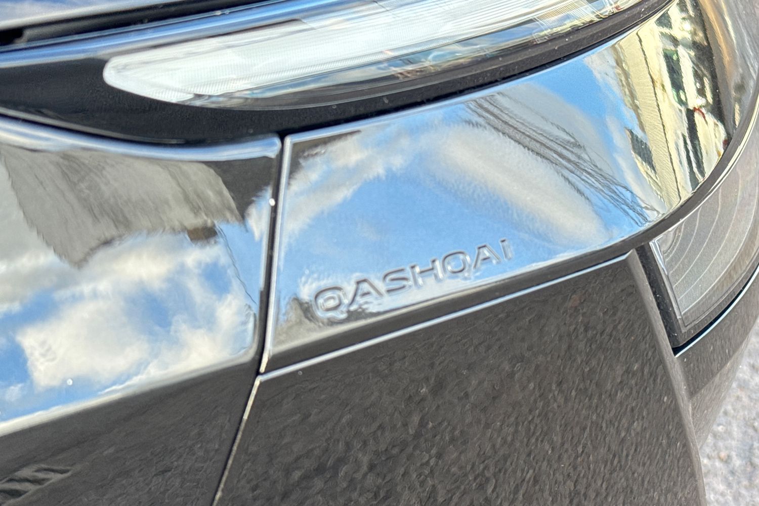 Used Nissan Qashqai 2022 for sale - 77145831: Photo 36