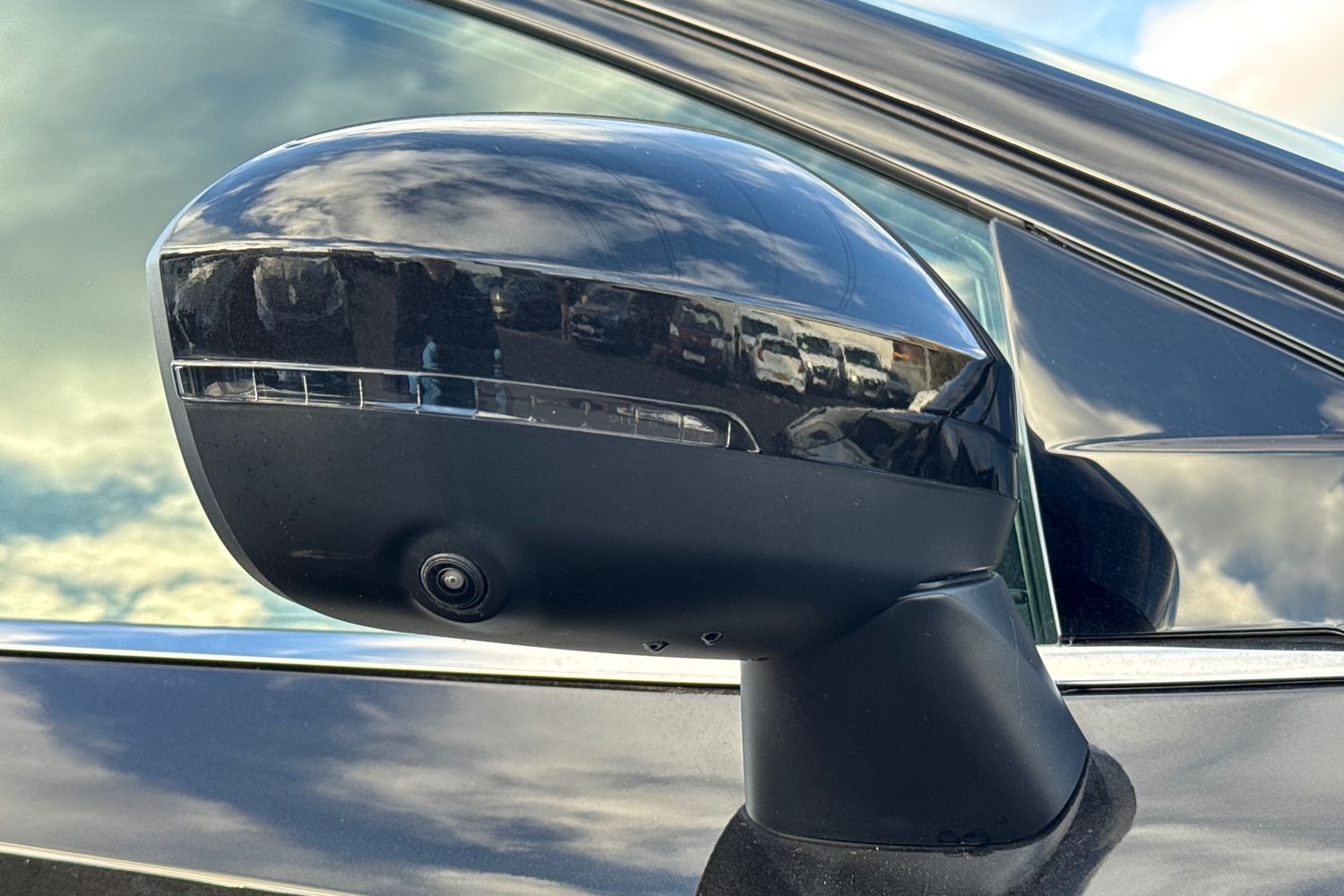 Used Nissan Qashqai 2022 for sale - 77145831: Photo 37