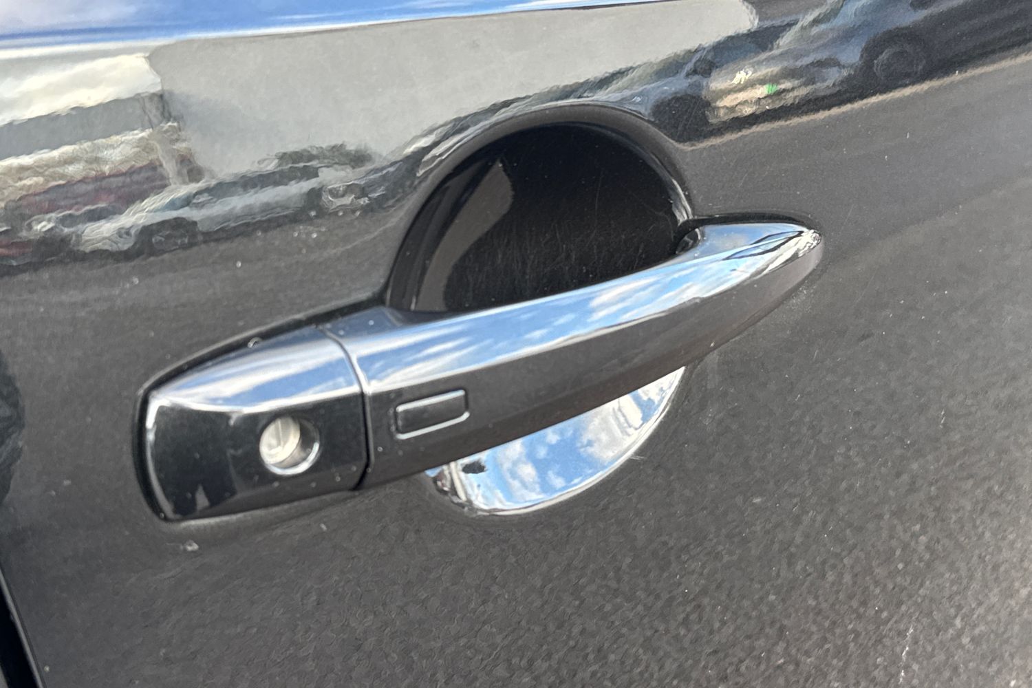 Used Nissan Qashqai 2022 for sale - 77145831: Photo 38