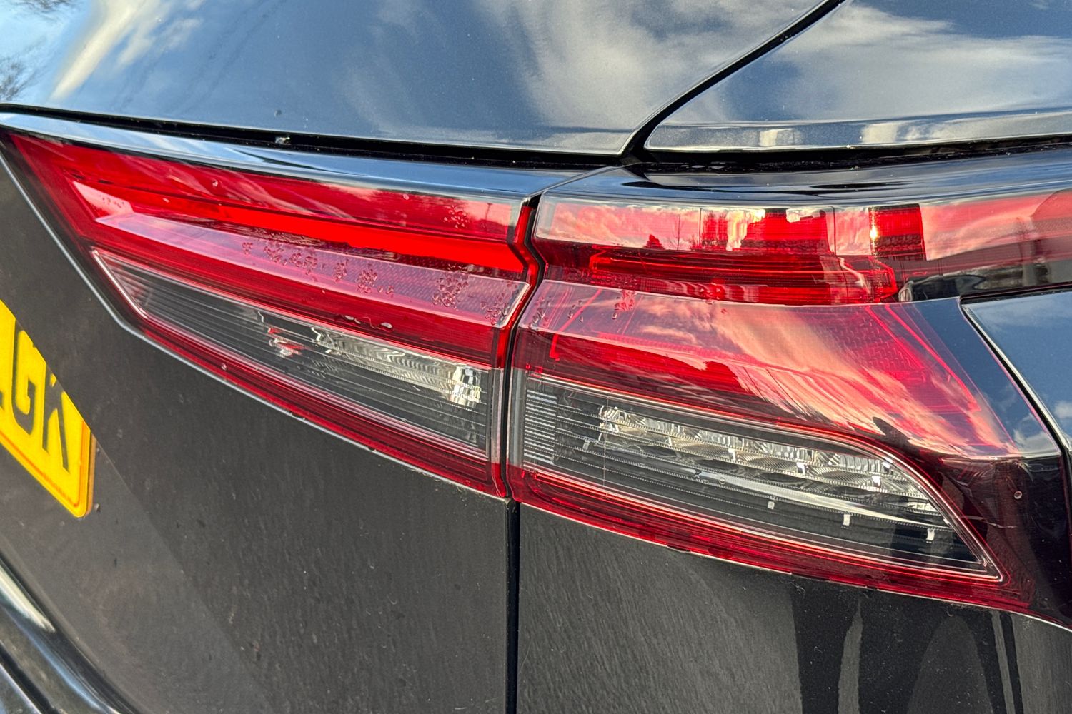 Used Nissan Qashqai 2022 for sale - 77145831: Photo 39