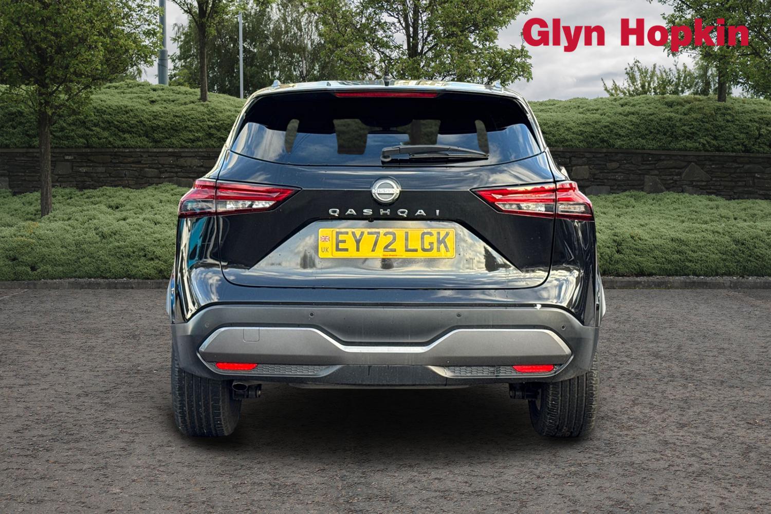 Used Nissan Qashqai 2022 for sale - 77145831: Photo 4