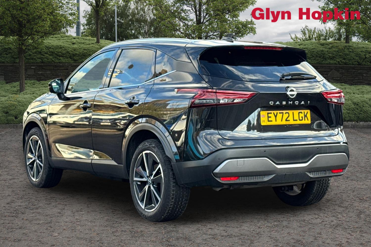 Used Nissan Qashqai 2022 for sale - 77145831: Photo 5