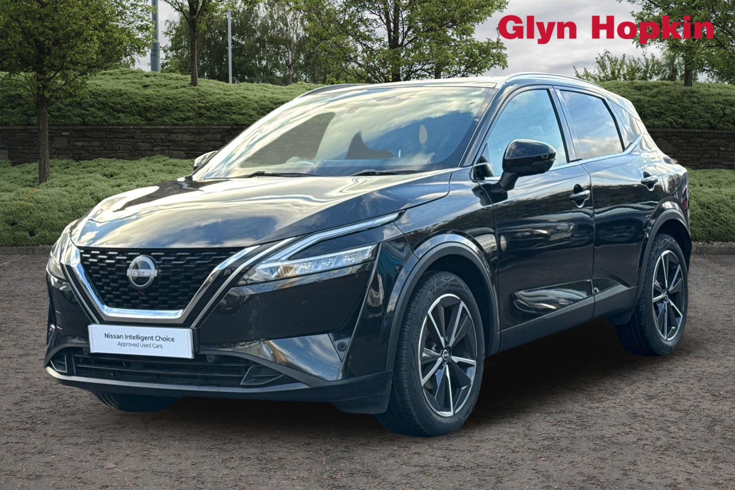 Used Nissan Qashqai 2022 for sale - 77145831: Photo 7