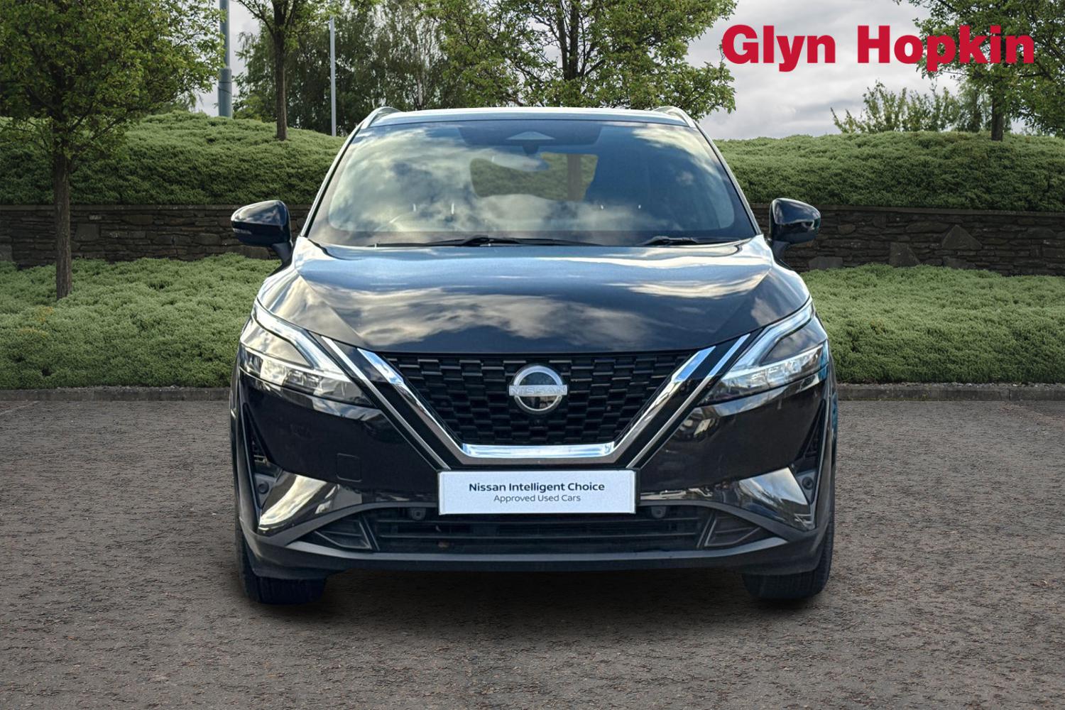 Used Nissan Qashqai 2022 for sale - 77145831: Photo 8