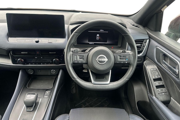 Used Nissan Qashqai 2023 for sale - 75636799: Photo 11