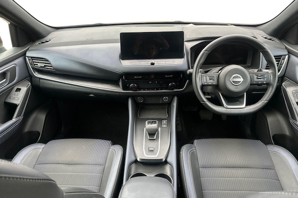 Used Nissan Qashqai 2023 for sale - 75636799: Photo 12