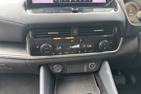 Used Nissan Qashqai 2023 for sale - 75636799: Photo 15
