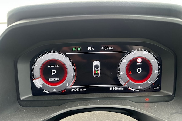 Used Nissan Qashqai 2023 for sale - 75636799: Photo 20