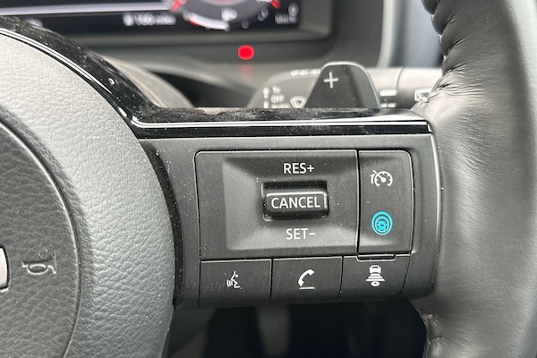 Used Nissan Qashqai 2023 for sale - 75636799: Photo 22