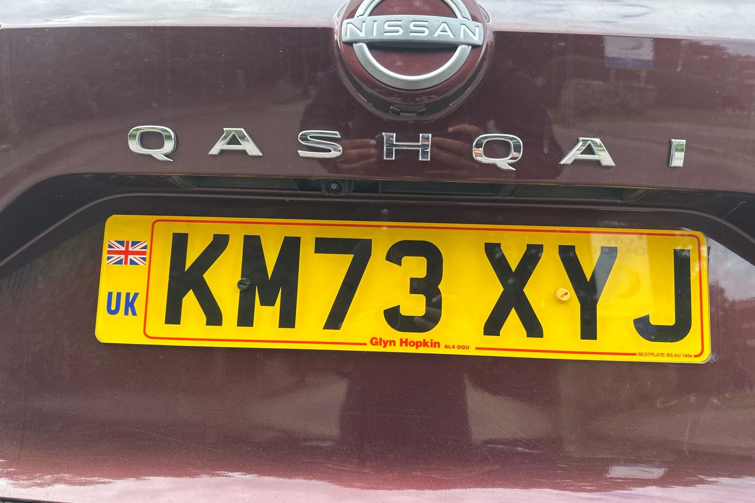 Vehicle 25