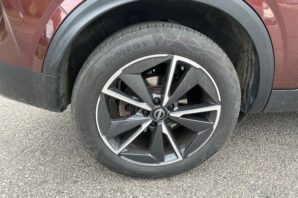 Used Nissan Qashqai 2023 for sale - 75636799: Photo 26