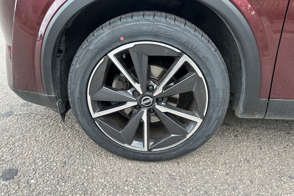 Used Nissan Qashqai 2023 for sale - 75636799: Photo 28