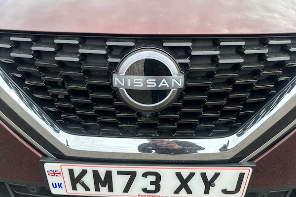 Used Nissan Qashqai 2023 for sale - 75636799: Photo 29