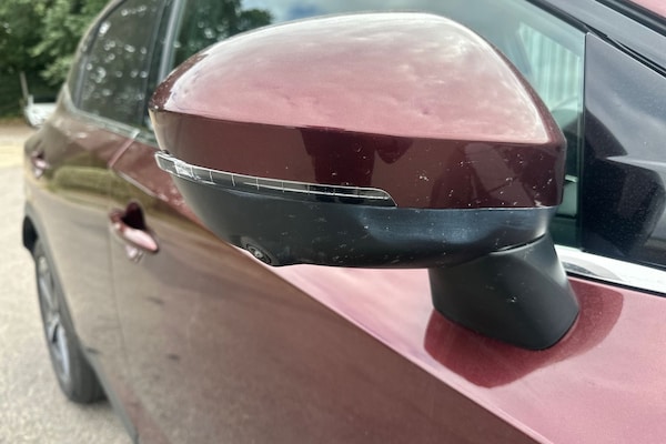 Used Nissan Qashqai 2023 for sale - 75636799: Photo 30
