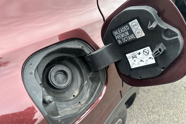 Used Nissan Qashqai 2023 for sale - 75636799: Photo 37