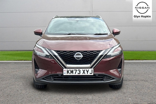 Used Nissan Qashqai 2023 for sale - 75636799: Photo 8