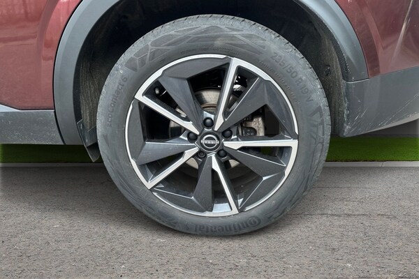 Used Nissan Qashqai 2023 for sale - 75636799: Photo 9