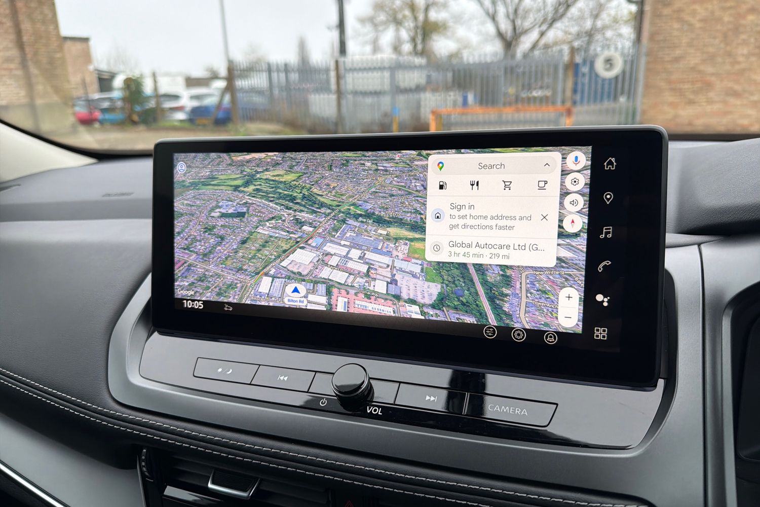 Used Nissan Qashqai 2024 for sale - 76593758: Photo 18