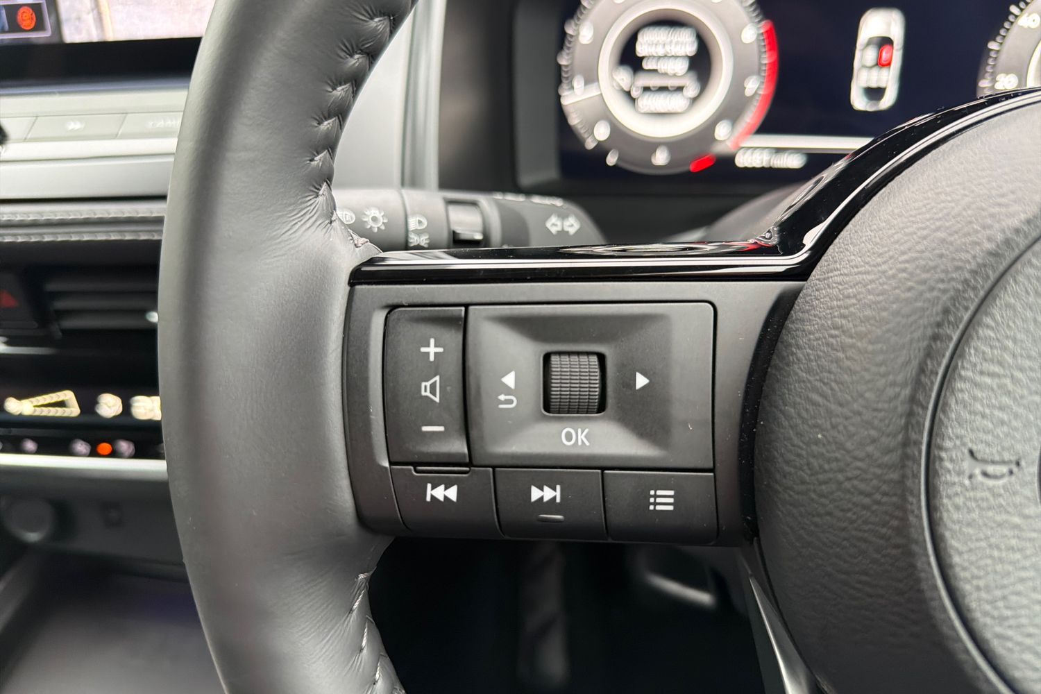 Used Nissan Qashqai 2024 for sale - 76593758: Photo 21