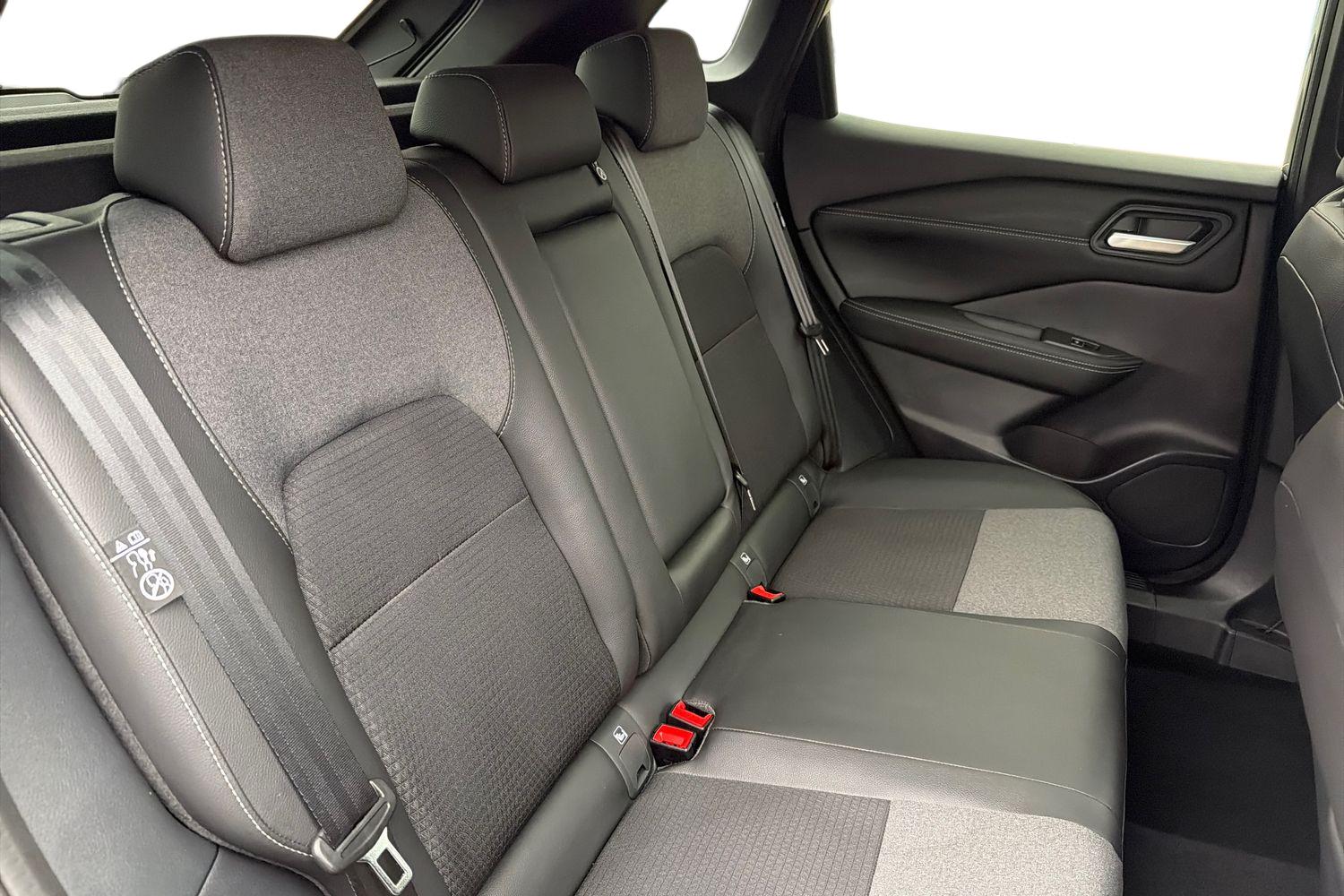 Used Nissan Qashqai 2024 for sale - 76593758: Photo 23