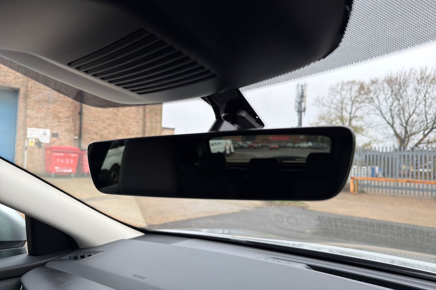 Used Nissan Qashqai 2024 for sale - 76593758: Photo 25