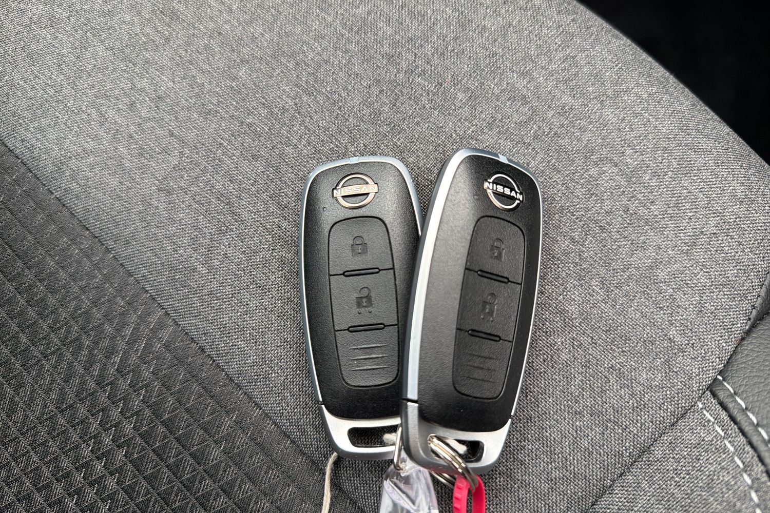 Used Nissan Qashqai 2024 for sale - 76593758: Photo 40