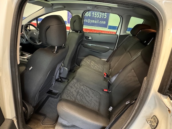 Used Peugeot 3008 2011 for sale - 72349249: Photo 12