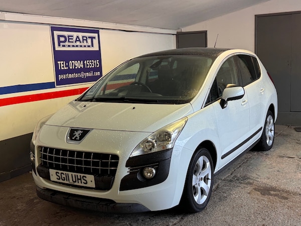 Used Peugeot 3008 2011 for sale - 72349249: Photo 14