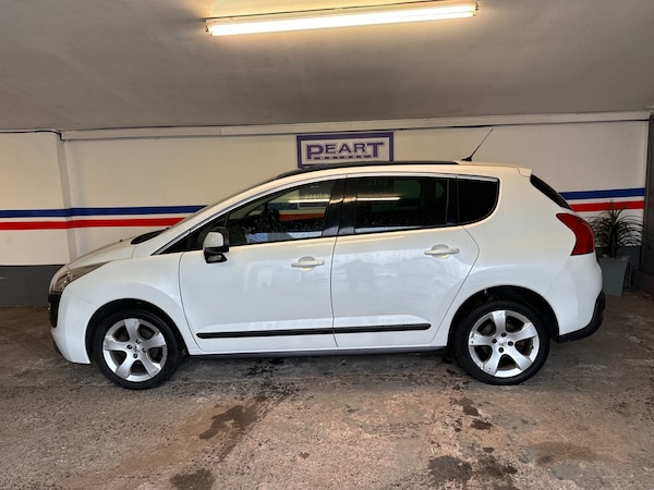 Used Peugeot 3008 2011 for sale - 72349249: Photo 15