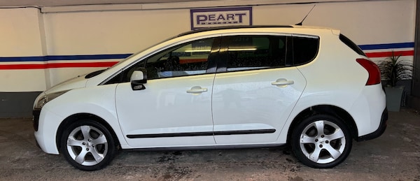 Used Peugeot 3008 2011 for sale - 72349249: Photo 16