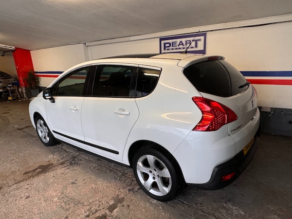 Used Peugeot 3008 2011 for sale - 72349249: Photo 17