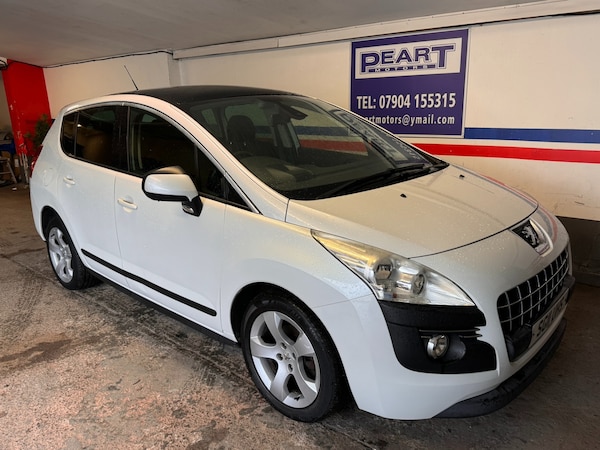 Used Peugeot 3008 2011 for sale - 72349249: Photo 5
