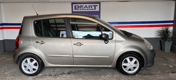 Used Renault Modus 2009 for sale - 70424578: Photo 11