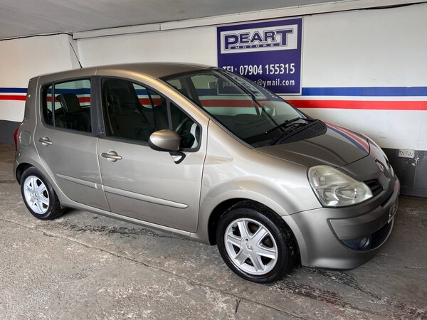 Used Renault Modus 2009 for sale - 70424578: Photo 12