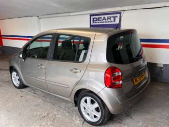 Used Renault Modus 2009 for sale - 70424578: Photo