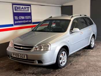 Used Chevrolet Lacetti 2009 for sale - 69435197: Photo