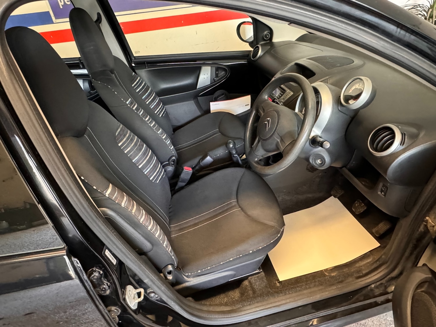 Vehicle 13
