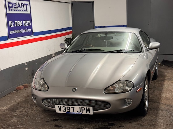 Used Jaguar XK8 1999 for sale - 73381670: Photo 11
