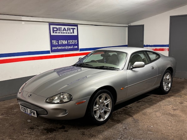 Used Jaguar XK8 1999 for sale - 73381670: Photo 13