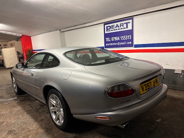 Used Jaguar XK8 1999 for sale - 73381670: Photo 15