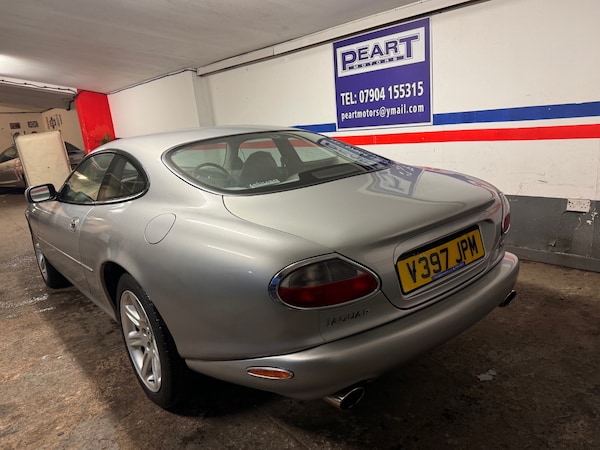 Used Jaguar XK8 1999 for sale - 73381670: Photo 16