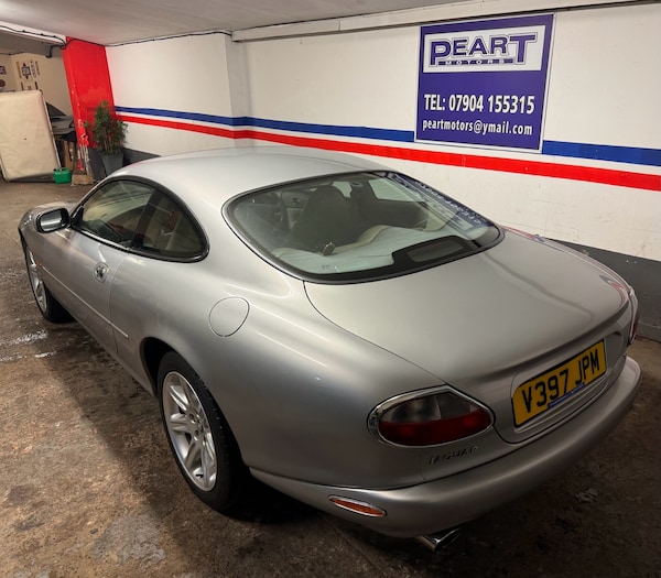 Used Jaguar XK8 1999 for sale - 73381670: Photo 17
