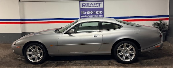 Used Jaguar XK8 1999 for sale - 73381670: Photo 18